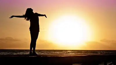 советы жара врачи, фото - Новости Zakon.kz от 07.06.2023 09:31