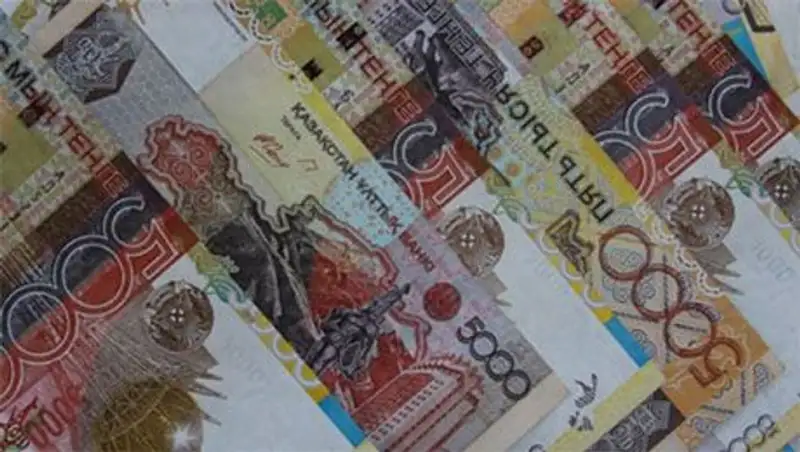 Главный районный архитектор Костанайской области подозревается в получении взятки 