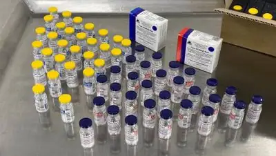 Минздрав Казахстана, фото - Новости Zakon.kz от 13.01.2021 17:36