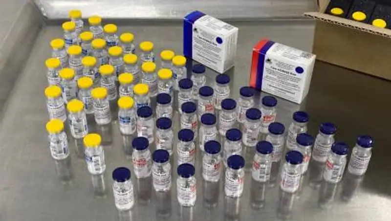 Когда начнется вакцинация карагандинской вакциной "Спутник V"