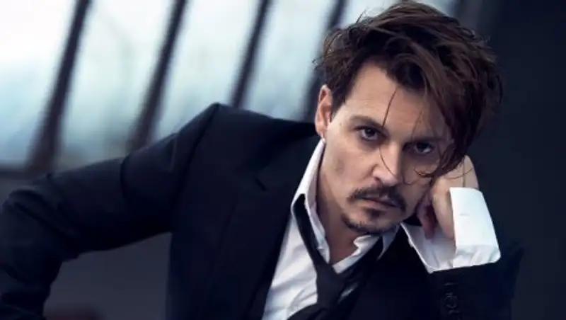 Актер Джонни Депп погряз в долгах