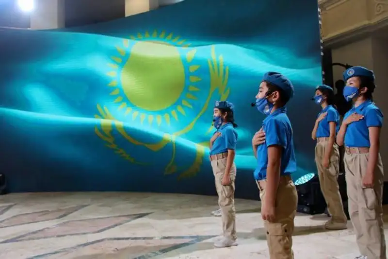 , фото - Новости Zakon.kz от 06.10.2021 19:34