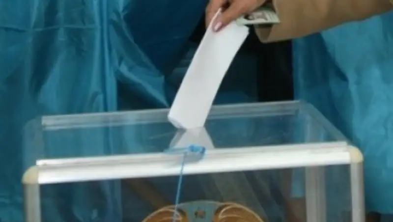 В Астане образованы 26 новых избирательных участков