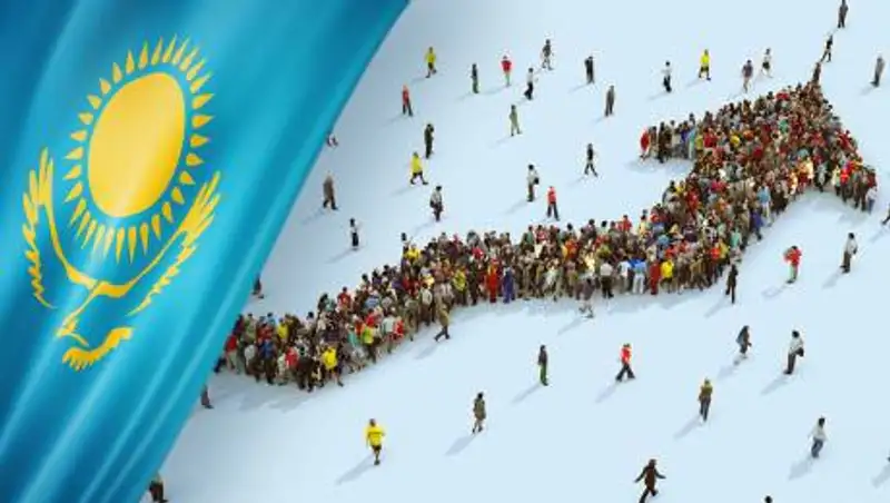 Для чего нужна перепись населения, объяснили власти Алматы