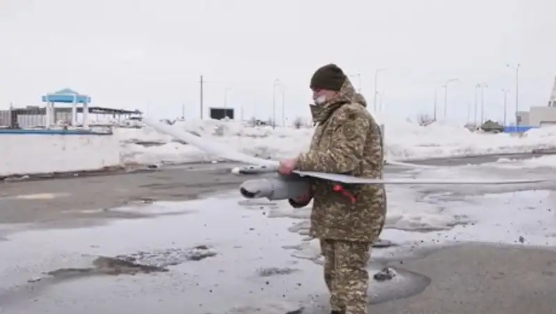 Блокпосты в Нур-Султане и Алматы усилили беспилотниками