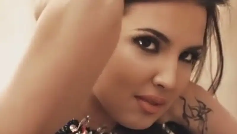 Узбекская певица Тамила опровергла слухи о ее побеге в Казахстан