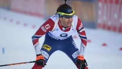 Фото: Алексей Филиппов / РИА Новости, фото - Новости Zakon.kz от 22.01.2018 01:34