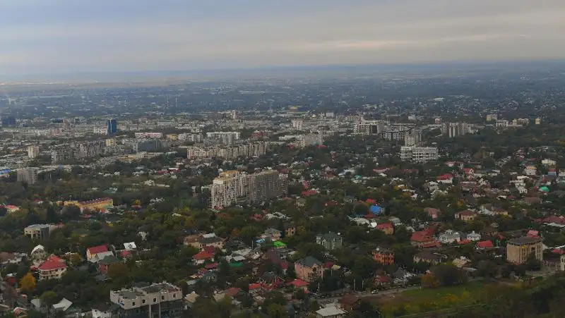 Градостроительный совет в Алматы заработает с августа