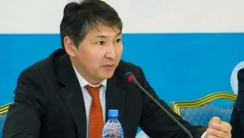 Необходимо автоматизировать систему сбора данных о детях - сиротах – Е.Сагадиев