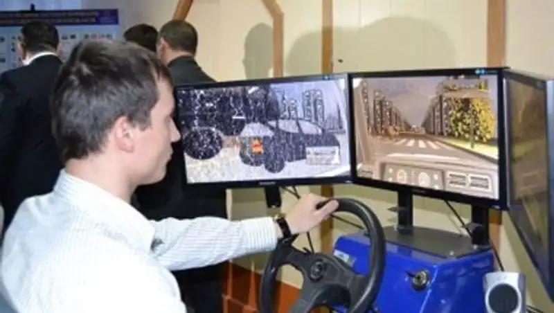 Педагоги колледжей СКО поделились опытом дуального обучения с коллегами из России