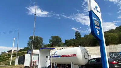 В АНПЗ заявили, что не ограничивали поставки газа в соседние области, фото - Новости Zakon.kz от 14.09.2023 17:23