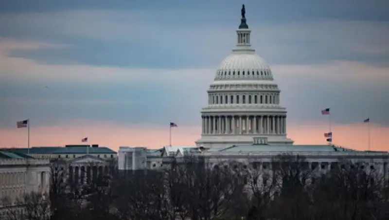 Столицу США хотят преобразовать в 51-й штат страны