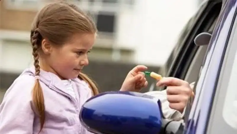 Советы родителям как уберечь ребёнка от педофилов