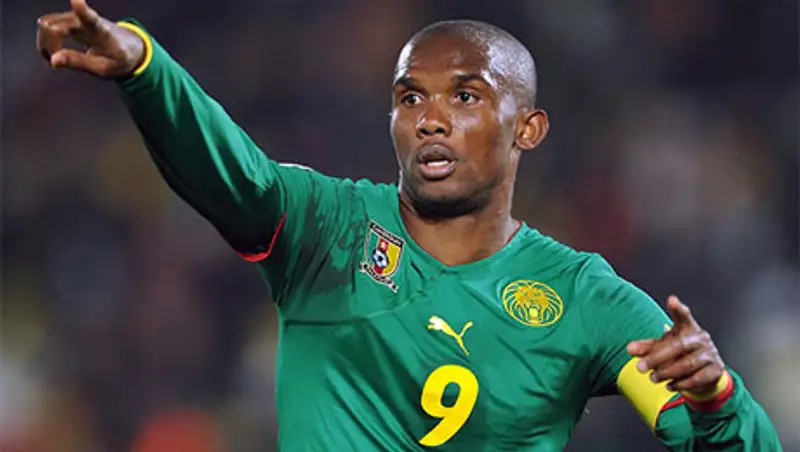 «Челси» отказался продлить контракт с Это\'О, фото - Новости Zakon.kz от 10.12.2013 18:43