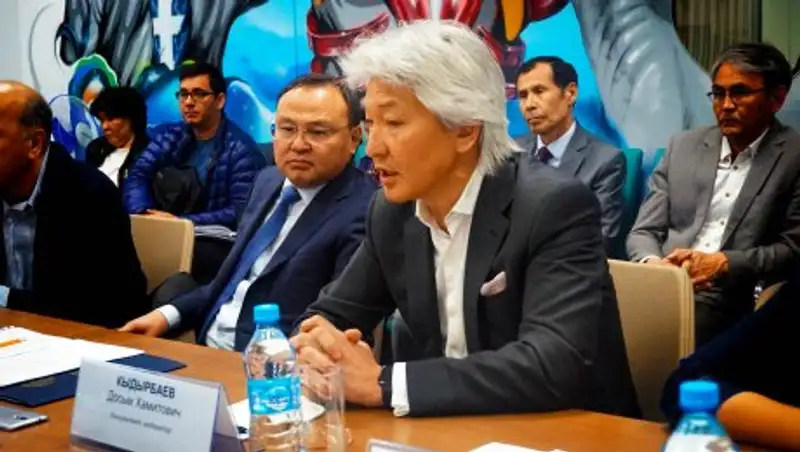 Вредные производства перенесут за черту Алматы