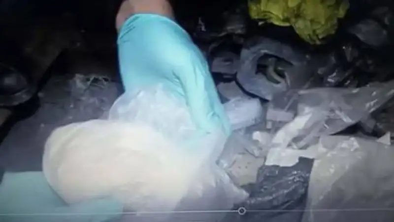 Житель Житикары хранил дома партию героина на 12,5 млн тенге