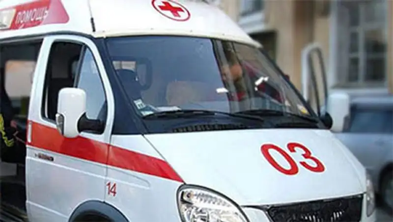 За минувшую неделю скорая помощь Актау зафиксировала 11 смертей