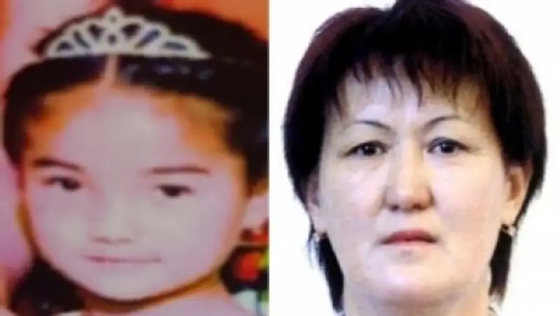 В ЮКО разыскивают пропавших в горах женщину с ребенком