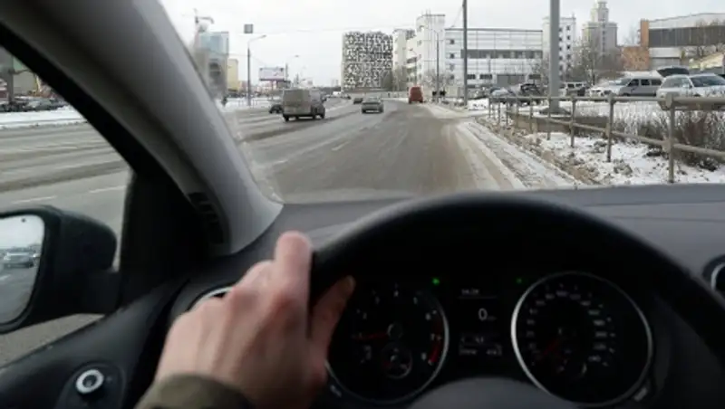 Водитель в Костанае доказал, что его необоснованно лишили прав