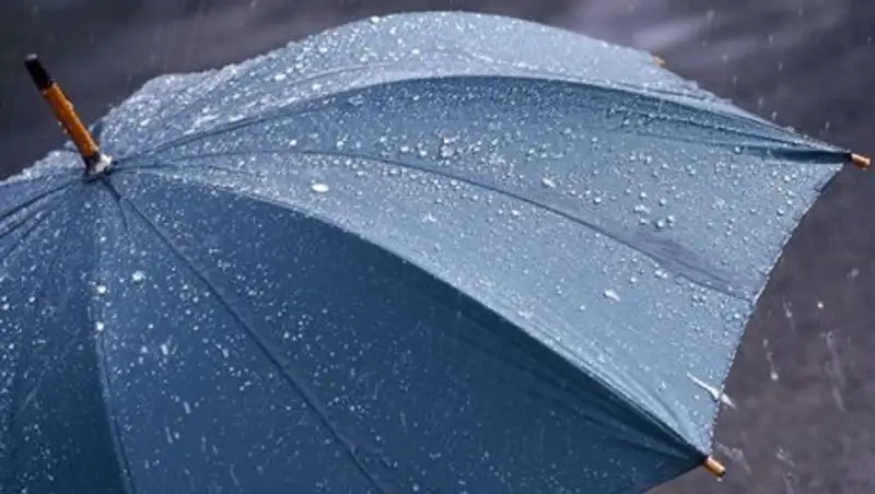 На большей части Казахстана 29 апреля пройдет дождь