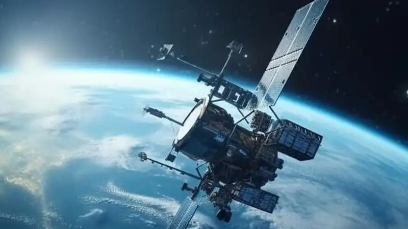 Стало известно, почему разбилась станция "Луна-25"