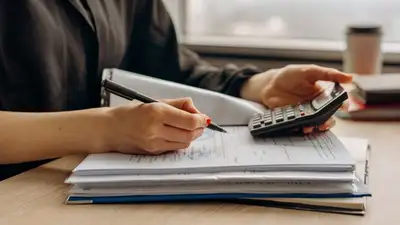 Что изменилось в применении специальных налоговых режимов, фото - Новости Zakon.kz от 02.03.2023 12:32