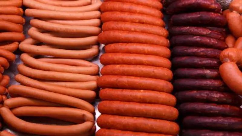 Новый колбасный завод будет запущен в Астане