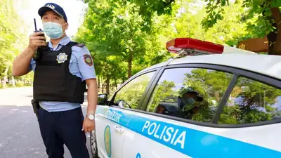 Пятиклассница пропала в Шымкенте , фото - Новости Zakon.kz от 29.03.2023 11:56