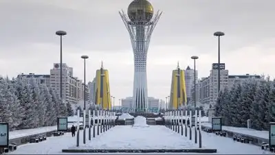 Getty Images - Getty, фото - Новости Zakon.kz от 18.02.2021 19:16