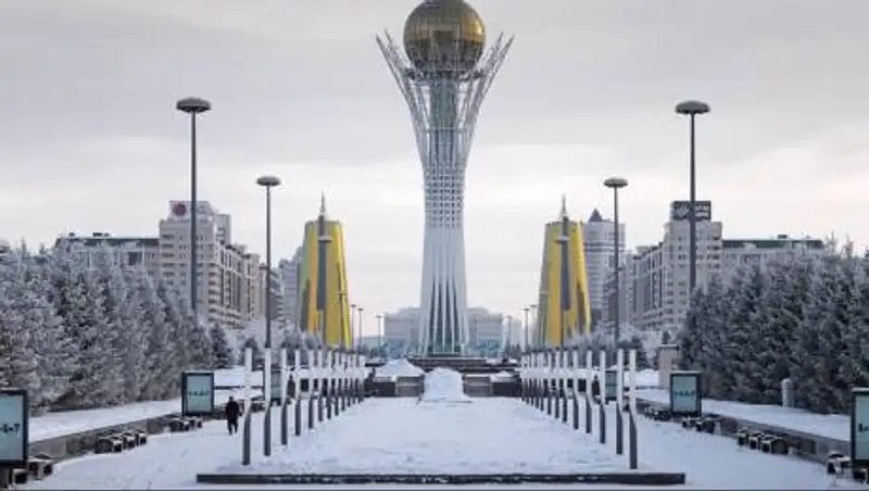 Имена и фамилии на казахской латинице будут писать по новым правилам