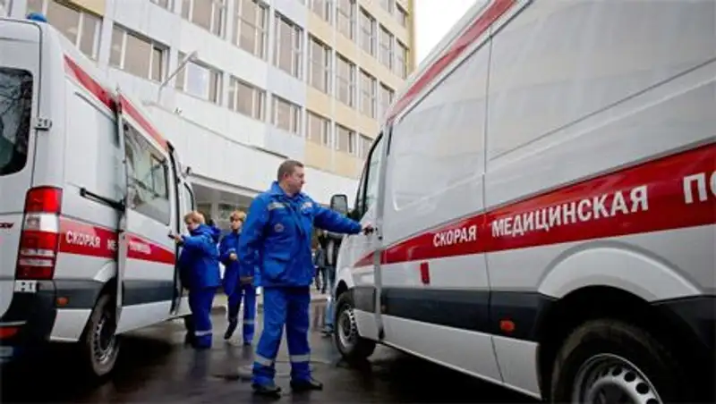 Ежегодно в Казахстане регистрируется до миллиона случаев ОРЗ