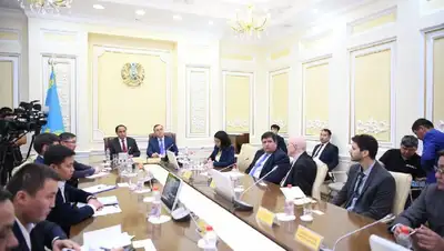 В ЗКО выделены государственные субсидии на развитие сельского хозяйства, фото - Новости Zakon.kz от 28.09.2022 09:53