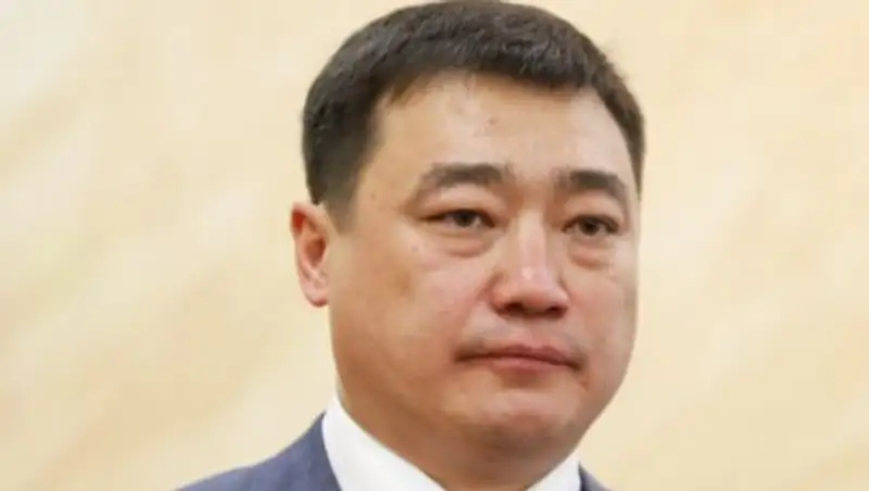 Назначен председатель правления АО "НК "Kazakh Tourism"