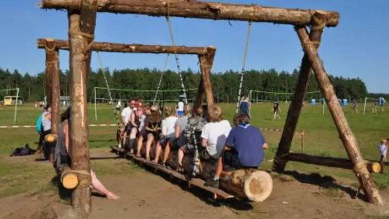 В летних лагерях пересмотрят требования по безопасности из-за ЧП на Чарыне