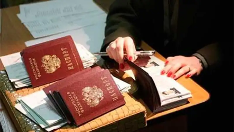 За 5 дней полицейские ВКО выявили более 700 нарушений, совершенных иностранцами 