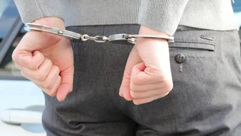 Задержан глава Управления сельского хозяйства Акмолинской области