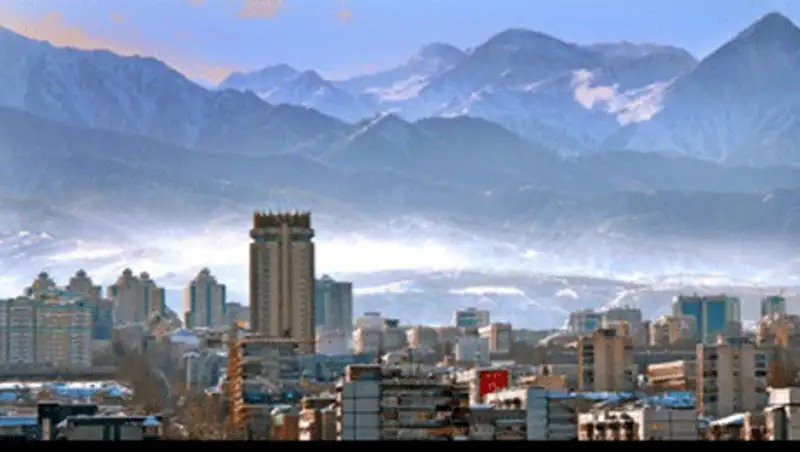 В Алматы НПП и управление градостроительства намерены упростить условия работы для бизнеса