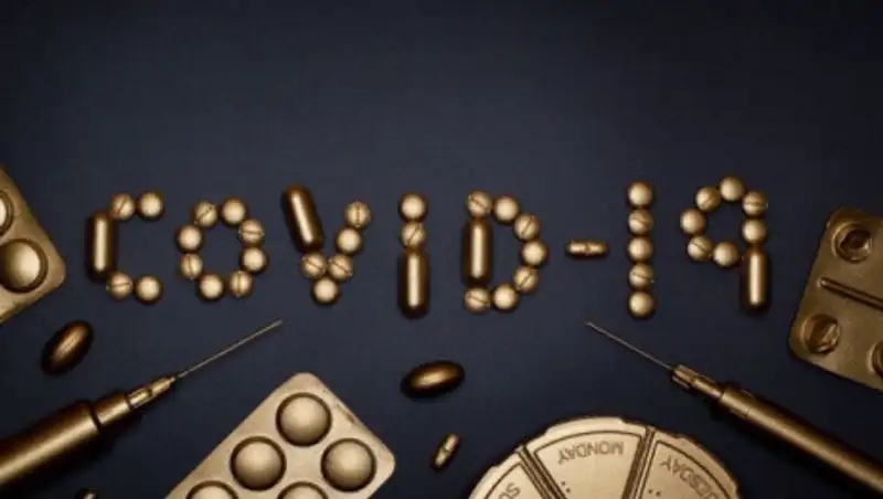 В Колумбии наступила первая смерть от коронавируса