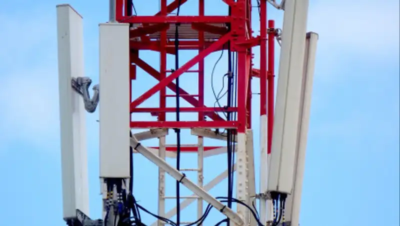 Великобритания переносит запуск 5G из-за запрета Huawei