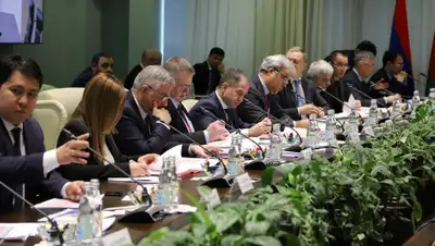 пресс-служба, фото - Новости Zakon.kz от 15.02.2020 10:46