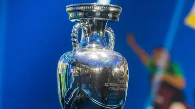 Какие страны примут футбольный чемпионат Европы в 2028 и 2032 годах, фото - Новости Zakon.kz от 10.10.2023 17:30