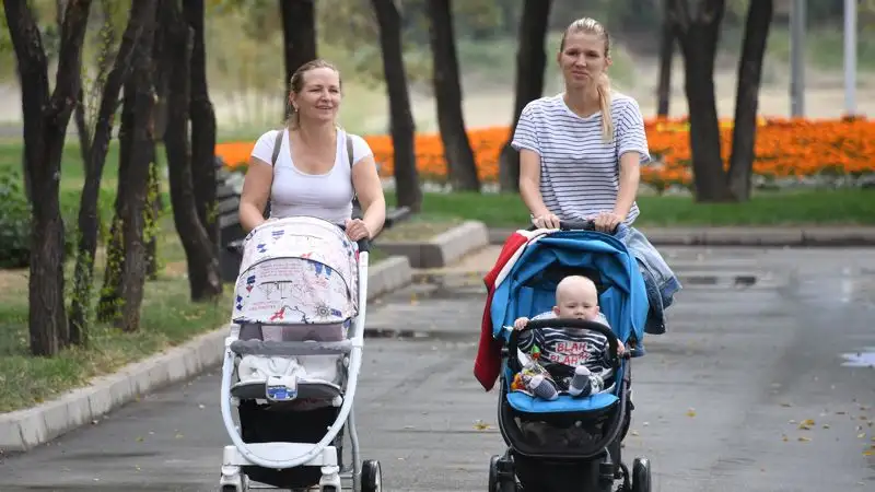 В СКО два села отказались от алкоголя