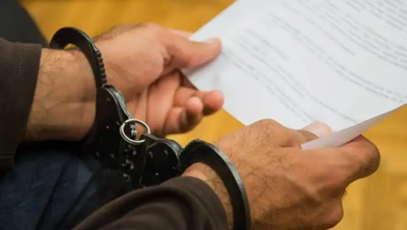 В Алматы осужден бывший начальник миграционной полиции УВД Алмалинского района