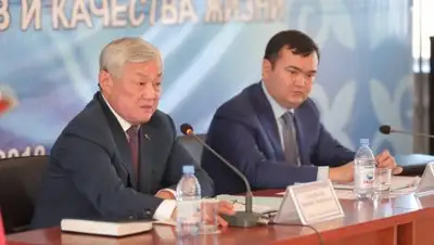 пресс-служба акима Актюбинской области, фото - Новости Zakon.kz от 23.10.2018 14:06