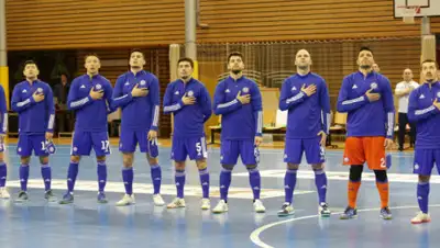 ФФК, фото - Новости Zakon.kz от 14.05.2020 13:04