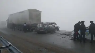 АО " НК " Казавтожол", фото - Новости Zakon.kz от 10.12.2019 19:12