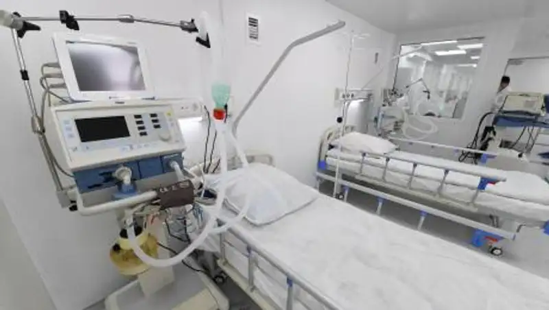 642 казахстанца с COVID-19 находятся в тяжелом состоянии