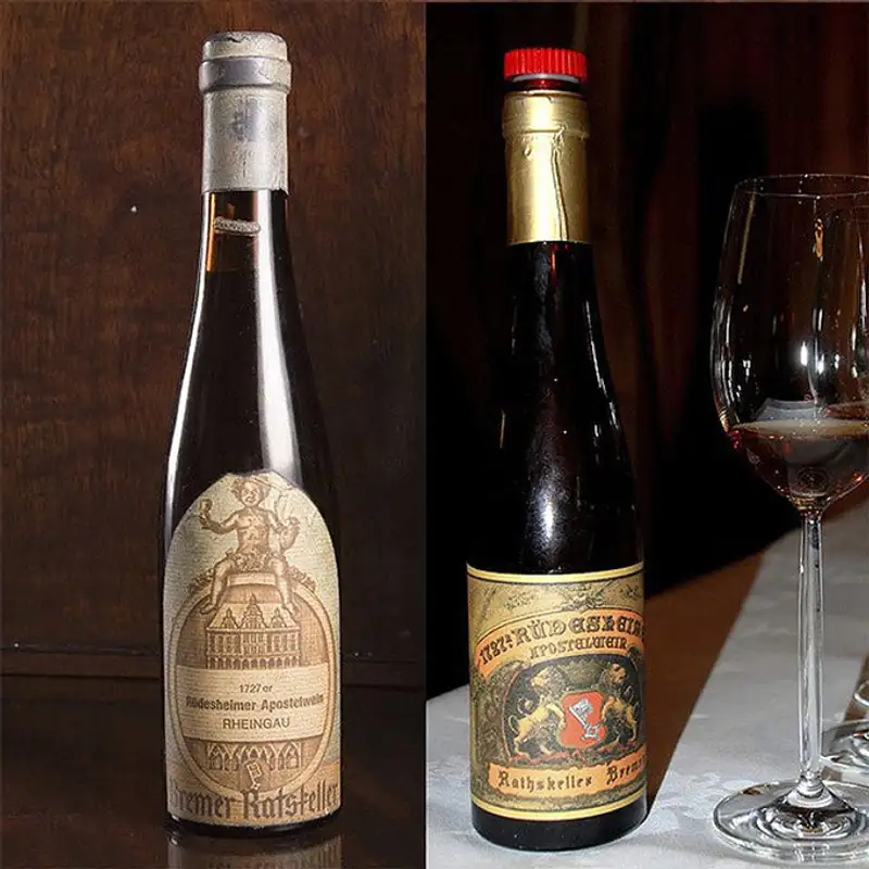 Самый древний алкоголь, фото - Новости Zakon.kz от 07.11.2013 20:23