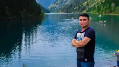 предотавлено Думаном Капасовым, фото - Новости Zakon.kz от 24.07.2020 11:23