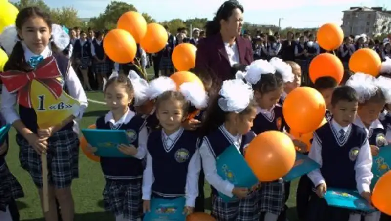 Б&#1241;йдібекте т&#1241;уелсіздікті&#1187; 25 жылды&#1171;ына 25 нысан пайдалану&#1171;а беріледі